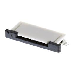 Molex Konektor FFC / FPC 12, rozteč 0.5 mm, 527451297, 1000 ks Tape on Full reel