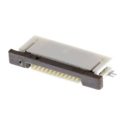 Molex Konektor FFC / FPC 12, rozteč 0.5 mm, 527461271-1000, 1000 ks Tape on Full reel