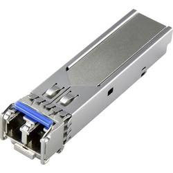 Renkforce RF-4501876 SFP vysílací modul 1 GBit/s 20000 m Typ modulu LX