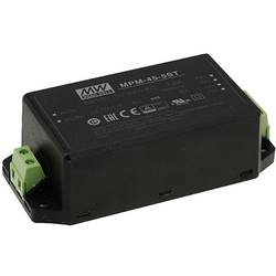 MEAN WELL MPM-45-48ST spínaný síťový zdroj 48 V/DC 0.94 A 45.1 W