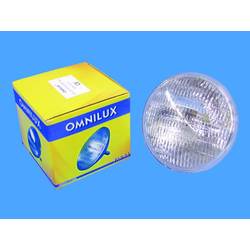 Omnilux MFL halogenové efektová žárovka 230 V GX16d 300 W bílá stmívatelná