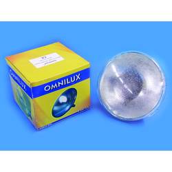 Omnilux NSP halogenové efektová žárovka 230 V GX16d 300 W bílá stmívatelná
