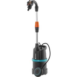 GARDENA 4000/1 01762-20 sudové čerpadlo, 4000 l/h, 13 m