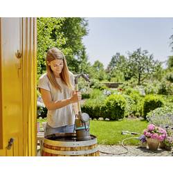 GARDENA 01762-20 4000/1 sudové čerpadlo 4000 l/h 13 m