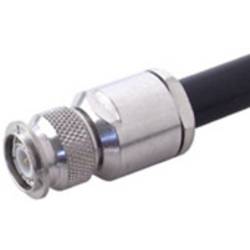 Huber+Suhner 11_TNC-50-7-2/133_NE 22640466 TNC konektor zástrčka, rovná 50 Ω 1 ks