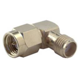 Huber+Suhner Huber Suhner 22660064 SMA adaptér SMA zástrčka - SMA zásuvka 1 ks