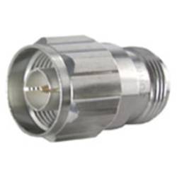 Huber+Suhner Huber Suhner 23014355 N adaptér N zástrčka - N zásuvka 1 ks