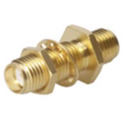 Huber+Suhner Huber Suhner 22648732 SMA průchodka SMA zásuvka - SMA zásuvka 1 ks