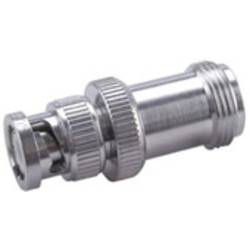 Huber+Suhner Huber Suhner 22540608 BNC adaptér BNC zástrčka - N zásuvka 1 ks