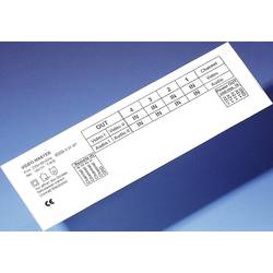 Bungard ALUCOREX/181115.213 s filmem na povrchu , kladná 213.4 x 132.5 x 1.5 mm 1 ks