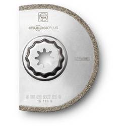 Fein 63502217210 63502217210 diamant segmentový pilový list 1.2 mm 90 mm 1 ks