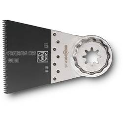 Fein 63502127210, E-Cut Precision ponorný pilový list, 65 mm, 1 ks