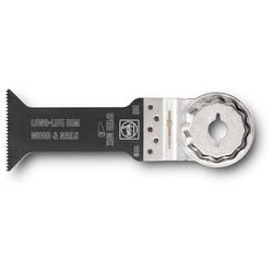 Fein 63502203220 E-Cut Long-Life bimetalový ponorný pilový list 42 mm 3 ks