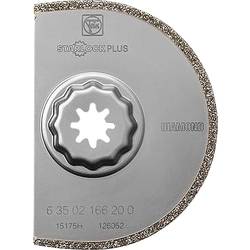 Fein 63502166210 Diamant diamant segmentový pilový list 2.2 mm 90 mm 1 ks