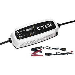 CTEK CT5 TIME TO GO 40-161 nabíječka autobaterie, 12 V, 5 A, 5 A
