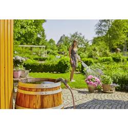 GARDENA 01766-20 4700/2 inox automatic sudové čerpadlo 4700 l/h 23 m