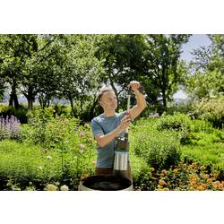 GARDENA 01766-20 4700/2 inox automatic sudové čerpadlo 4700 l/h 23 m