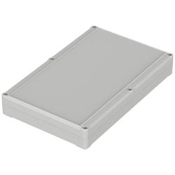 Bopla EUROMAS ET 233F 63233200 Průmyslová skříň 250 x 160 x 37 ABS světle šedá 1 ks