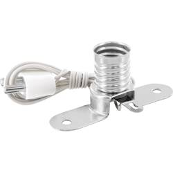 BELI-BECO SF6134 ws/10 objímka pro žárovku Připojení mini lampy (patice): E10 připojení patice: banánkový konektor 2,6 mm 10 ks