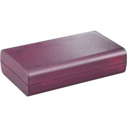 Strapubox 2515RT univerzální pouzdro 124 x 72 x 30 plast červená 1 ks