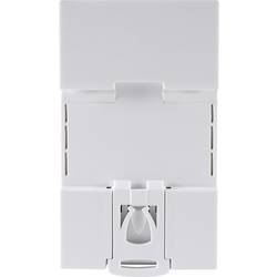 Basetech BT-2250320 síťový zdroj na DIN lištu 12 V 4.5 A 54 W Počet výstupů:2 x Obsah 1 ks