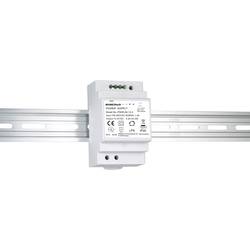 Basetech BT-2250320 síťový zdroj na DIN lištu 12 V 4.5 A 54 W Počet výstupů:2 x Obsah 1 ks