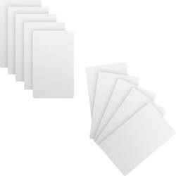Swissinno 1 248 238 Sticky paper Glue Catcher Vhodný pro značku (odpuzovače) Swissinno 10 ks