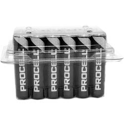 Duracell Procell Industrial tužková baterie AA alkalicko-manganová 1.5 V 24 ks