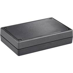 Strapubox 2017SW univerzální pouzdro 134 x 89 x 33 ABS černá 1 ks