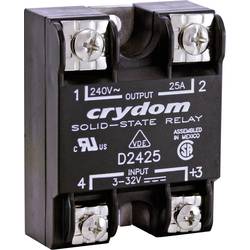 Crydom polovodičové relé H12WD4850 50 A Spínací napětí (max.): 660 V/AC spínání při nulovém napětí 1 ks