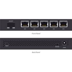 Ubiquiti Networks ER-X-SFP  LAN router