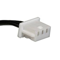 Molex zásuvkový konektor na kabel 3, rozteč 1.25 mm, 151340302, 1 ks Bag