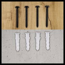 Einhell 4514155 PXC Power X-Change Držák akumulátoru na stěnu