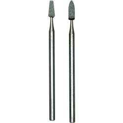 Proxxon Micromot 28 270 2dílná sada brous. tělísek ze silicium-karbidu Ø dříku 2.35 mm 1 sada