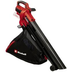 Einhell Power X-Change VENTURRO 18/210 akumulátor 3433625 vysavač listí nosný popruh, měkká rukojeť, bez akumulátoru, bez nabíječky 18 V