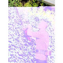 Einhell 3408310 Power X-Change GE-PB 36/18 Li Pás na baterie