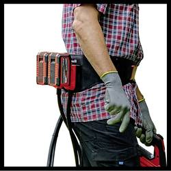 Einhell 3408310 Power X-Change GE-PB 36/18 Li Pás na baterie