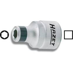 Hazet HAZET 2250-4 bitový adaptér Pohon (šroubovák) 1/2 Typ zakončení 1/4 (6,3 mm) 35 mm 1 ks