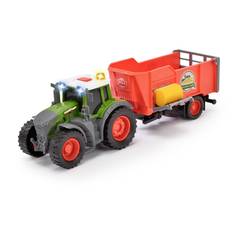 Dickie Toys Fendt hotový model Model zemědělského stroje