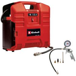 Einhell Power X-Change TE-AC 36/8 Li OF, 4020440, kompresor, 8 bar