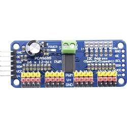 Iduino ME234 hnací člen motoru 1 ks Vhodné pro (vývojové sady): Arduino