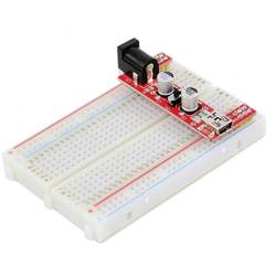 Iduino ME057 napájecí modul 1 ks Vhodné pro (vývojové sady): Arduino