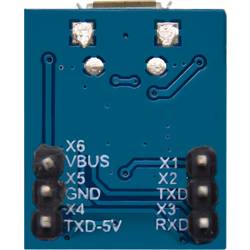 TRU COMPONENTS TC-9260976 1 ks