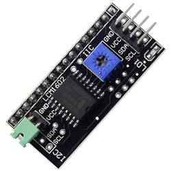 Iduino ME033 měničový modul 1 ks Vhodné pro (vývojové sady): Arduino