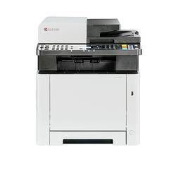 Kyocera ECOSYS MA2100cwfx barevná laserová multifunkční tiskárna A4 tiskárna, kopírka , skener, fax duplexní, USB, LAN, Wi-Fi