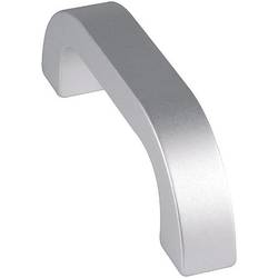 Mentor 3312.1201 hliník (eloxovaný) (d x š x v) 144 x 20 x 45 mm 1 ks