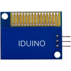 Iduino TC-9520272 senzorový modul 1 ks Vhodné pro (vývojové sady): Arduino