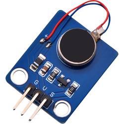 Iduino TC-9520268 vibrační motor 1 ks Vhodné pro (vývojové sady): Arduino