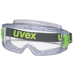 uvex ultravision 9301714 ochranné brýle vč. ochrany před UV zářením oranžová
