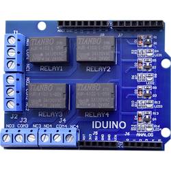 Iduino ME606 modul 1 ks Vhodné pro (vývojové sady): Arduino